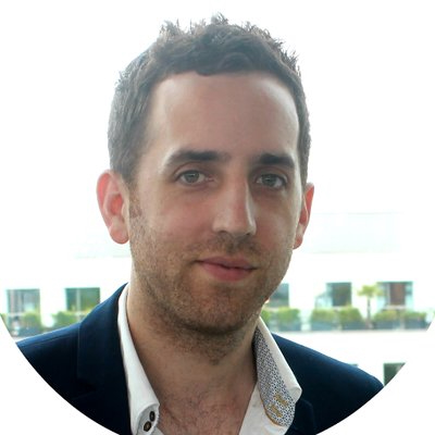 Dr Matt Beddoe, Founder of TheMattLabs